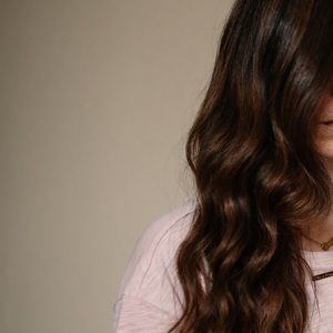 Meet your Posher, Amelia